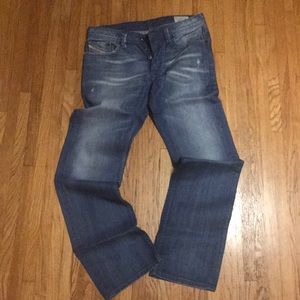 Diesel Denim Jeans *NEVER worn* size W31 L32